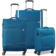 MODO by Roncato Eclipse 2.0 4 Rollen Kofferset 3-teilig Produktbild