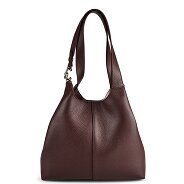 Coccinelle C-Easy Schultertasche Leder 34 cm Produktbild