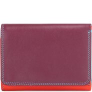 Mywalit Medium Tri-fold Geldbörse Leder 12 cm Produktbild