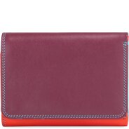 Mywalit Medium Tri-fold Geldbörse Leder 12 cm Produktbild