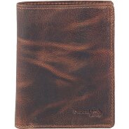 Greenland Nature Montana Geldbörse Leder 9,5 cm Produktbild