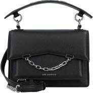 Karl Lagerfeld Seven Handtasche Leder 20 cm Produktbild