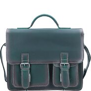 Greenburry Aktentasche Leder 39 cm Produktbild
