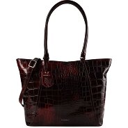 Burkely Cool Colbie Shopper Tasche Leder 37 cm Produktbild