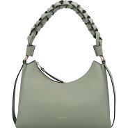 Coccinelle Boheme Schultertasche Leder 30 cm Produktbild