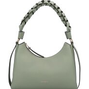 Coccinelle Boheme Schultertasche Leder 30 cm Produktbild