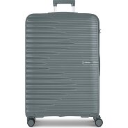 Travelite Pacific 4 Rollen Trolley L 78 cm Produktbild