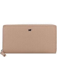 Braun Büffel Hanna Geldbörse RFID Schutz Leder 18.5 cm Produktbild