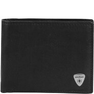 Strellson Harrison Geldbörse Leder 12cm Produktbild