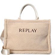Replay Shopper Tasche 39 cm Produktbild