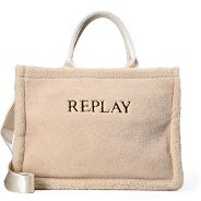 Replay Shopper Tasche 39 cm Produktbild Replay Shopper Tasche 39 cm Produktbild