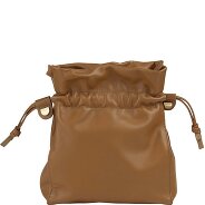 DuDu Umhängetasche Leder 18 cm Produktbild