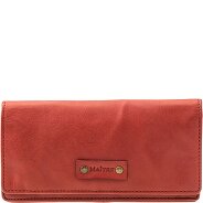 Maître Steinbach Immine Geldbörse RFID Schutz Leder 9 cm Produktbild
