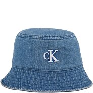 Calvin Klein Jeans Block Denim Hut 27 cm Produktbild Calvin Klein Jeans Block Denim Hut 27 cm Produktbild