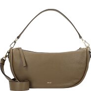 abro Willow Schultertasche Leder 35 cm Produktbild