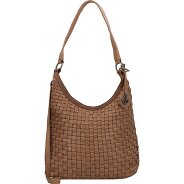 Harbour 2nd Urban Poets Tuula-Up Umhängetasche Leder 22 cm Produktbild