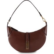 POLO RALPH LAUREN Polo ID Schultertasche Leder 26 cm Produktbild