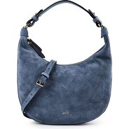 abro Nana Schultertasche Leder 27.5 cm Produktbild