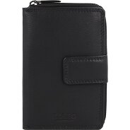 mano Donna Giulia Geldbörse Leder 9 cm Produktbild