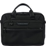 Porsche Design Roadster Aktentasche 39 cm Laptopfach Produktbild