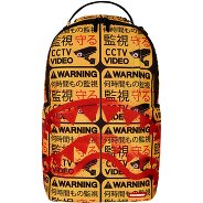 Sprayground OG Art Tokyo Surveillance Daypack 45 cm Laptopfach Produktbild Sprayground OG Art Tokyo Surveillance Daypack 45 cm Laptopfach Produktbild