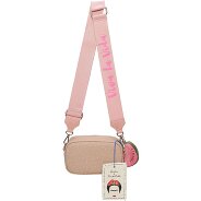 Fritzi aus Preußen Fritzi x Frida Kahlo Easy Go Limited Umhängetasche 19.5 cm Produktbild