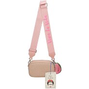 Fritzi aus Preußen Fritzi x Frida Kahlo Easy Go Limited Umhängetasche 19.5 cm Produktbild