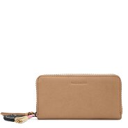 FredsBruder Take A Smile Geldbörse Leder 19 cm Produktbild
