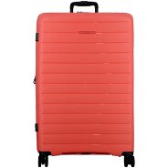 Jump Striper 4 Rollen Trolley 77 cm mit Dehnfalte Produktbild