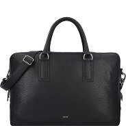 abro Adria Aktentasche Leder 40 cm Produktbild