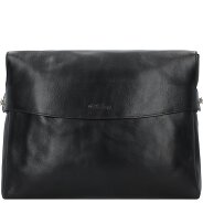 Harold's Raboison Messenger Leder 40 cm Produktbild