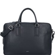 abro Adria Aktentasche Leder 40 cm Produktbild