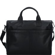 Greenburry Fiorentina Aktentasche Leder 41 cm Laptopfach Produktbild