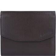 Esquire New Silk Geldbörse Leder 12 cm Produktbild Esquire New Silk Geldbörse Leder 12 cm Produktbild