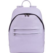 DuDu New York Daypack Leder 41 cm Laptopfach Produktbild