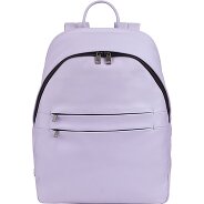 DuDu New York Daypack Leder 41 cm Laptopfach Produktbild