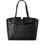 Boss Revers Shopper Tasche Leder 37 cm Laptopfach Produktbild