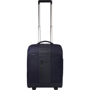 Piquadro Brief 2 Rollen Kabinentrolley 45 cm Produktbild