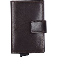 Maître Birkheim C-Three Kreditkartenetui RFID Schutz Leder 6.5 cm Produktbild