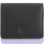 DuDu Geldbörse Leder 10 cm Produktbild