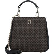 AIGNER Diadora Handtasche XS Leder 22 cm Produktbild