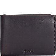 Maître Birkheim Galbert Geldbörse RFID Schutz Leder 12.5 cm Produktbild