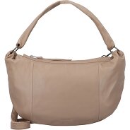 FredsBruder Rousur Schultertasche Leder 50 cm Produktbild