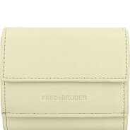 FredsBruder Bobonia Geldbörse Leder 10.5 cm Produktbild FredsBruder Bobonia Geldbörse Leder 10.5 cm Produktbild