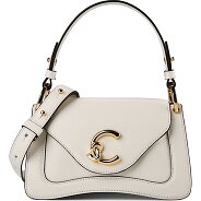Coccinelle C-Me Handtasche Leder 21 cm Produktbild