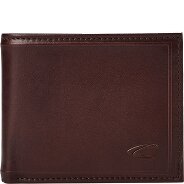camel active Wood Geldbörse RFID Schutz Leder 10.5 cm Produktbild