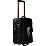 The North Face Base Camp Voyager 21 Roller 2 Rollen Kabinentrolley 49.5 cm Produktbild