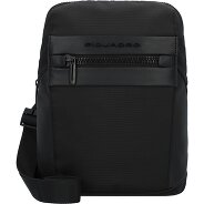Piquadro Woody Umhängetasche 22 cm Produktbild Piquadro Woody Umhängetasche 22 cm Produktbild