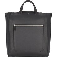 Montblanc Meisterstück Soft Grain Handtasche Leder 34 cm Laptopfach Produktbild