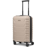 Smartbox Edition 01 4 Rollen Kabinentrolley 55 cm mit Dehnfalte Produktbild